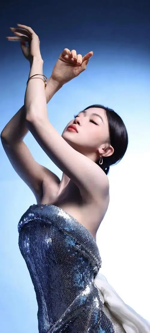 美女壁纸第3814期