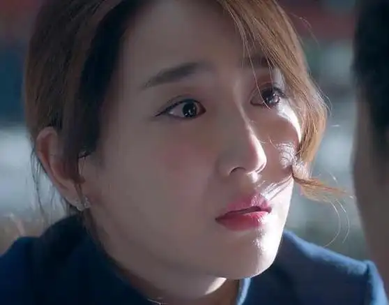 鸡毛飞上天杨雪结局