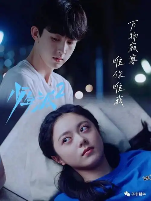 少年派2口碑两极分化两季对比明显现实题材为何入不了心