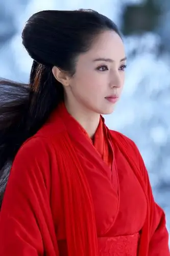 神雕侠侣-林朝英-董璇饰