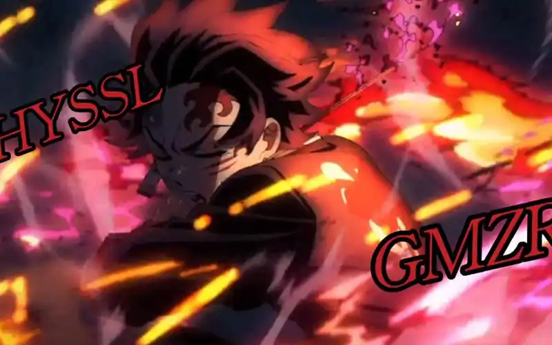 鬼灭之刃 #4k #亲情与友情 #火炎神神乐