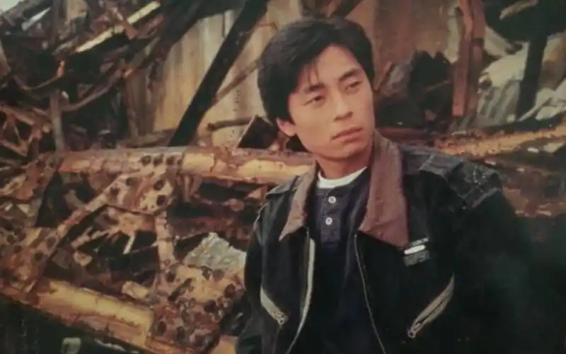 《是否我真的一无所有》——王杰【无损音质】