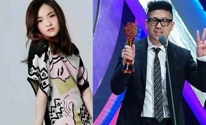 徐佳莹老公是谁 同比尔贾相差11岁很恩爱两人低调结婚