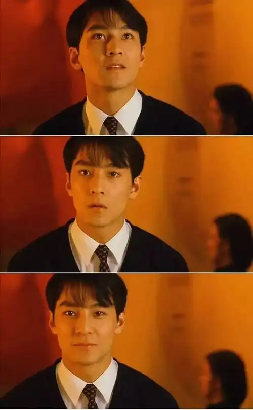 美少年之恋1998吴彦祖