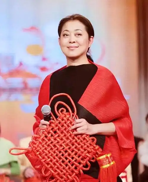 64岁倪萍:步入年迈的他依然很忙,坚决不移民,担心继子的婚恋