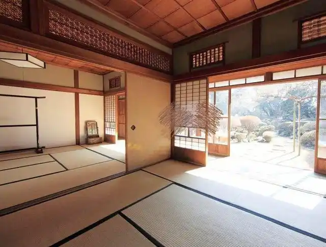 为何日本房子都铺木板听当地人说完才明白其中的奥秘