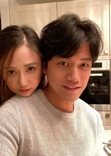 陈乔恩与男友甜蜜庆祝恋爱一周年,爱巢意外曝光十分温馨