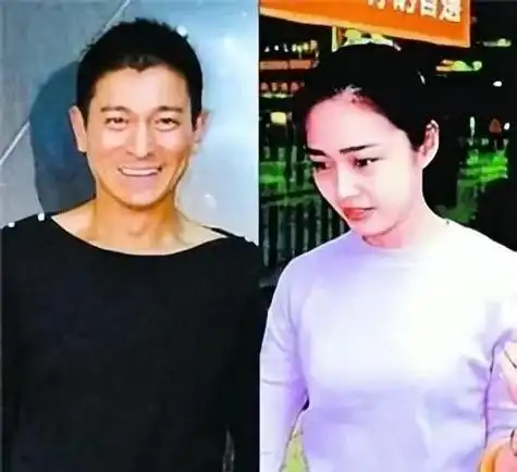 模范爸爸刘德华为女儿配4个保镖3个保姆房本全写女儿名字