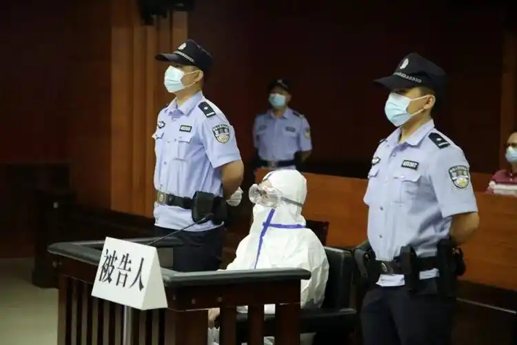 广西又一原县委书记获刑!十八大以来,广西31位"问题"县委书记县长曝光