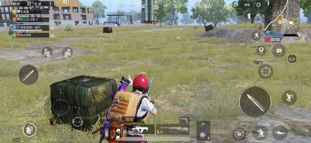 三个超级空投,美滋滋!