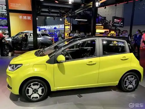 未来只有电车我会买未来我只会买小型电车经济实惠