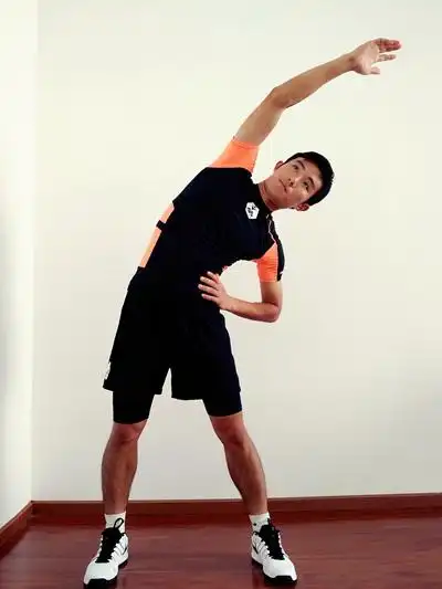 适合"各族"人民的运动方案,动起来防治糖尿病