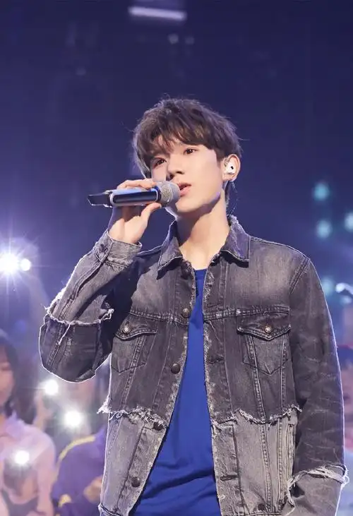 王源看我们如何相遇vlog