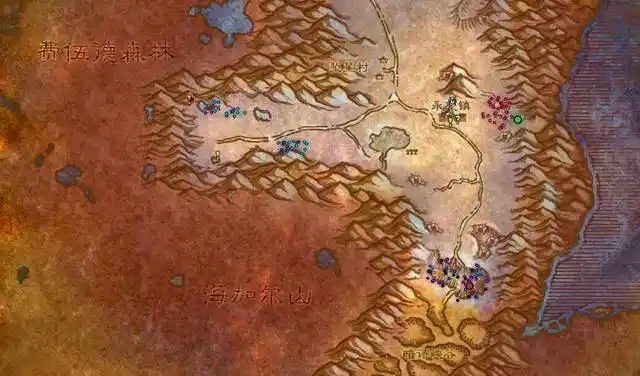 一朝入魔兽逐梦十余载魔兽世界怀旧服完结副本纳克萨玛斯