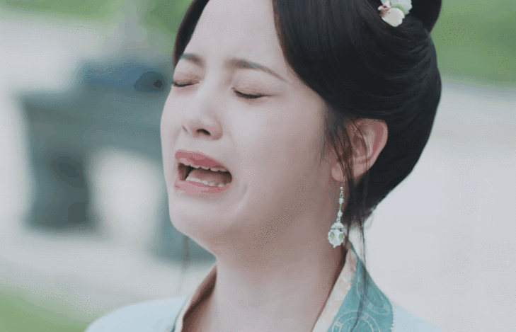 永安梦首播豆瓣差评不断欧阳娜娜演第一美女劝退观众