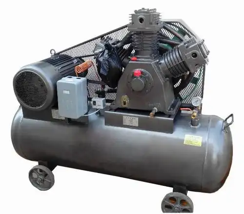 大丰军威厂家中压活塞式空压机 型号多 价格优图片 空压机图片