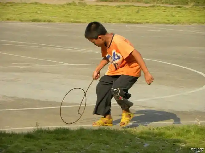 【童年的回忆】晒晒小时候经常玩的小物件