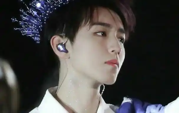 王俊凯个人简历资料简介