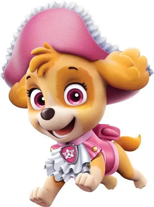 《汪汪队立大功-海盗的宝藏》全国巡演正式启动,先睹为快