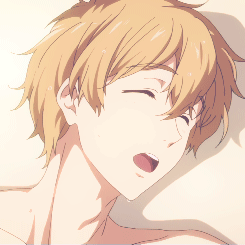 少年gif帅气gif睡觉gif卡通gif