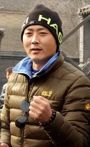 猎魔北京热播沈晓海用档案说话