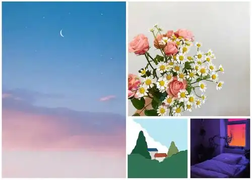 最新超高清手机/电脑桌面壁纸图片大全,好看的小清新护眼壁纸 - 伴宝