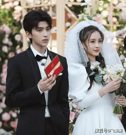 杨颖和蔡徐坤在东南亚抱团取暖,志同道合,可以互相抄一下热度_合作