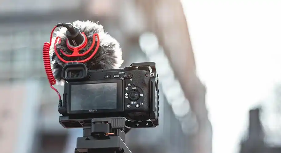 微电影拍摄需要掌握什么拍摄技巧