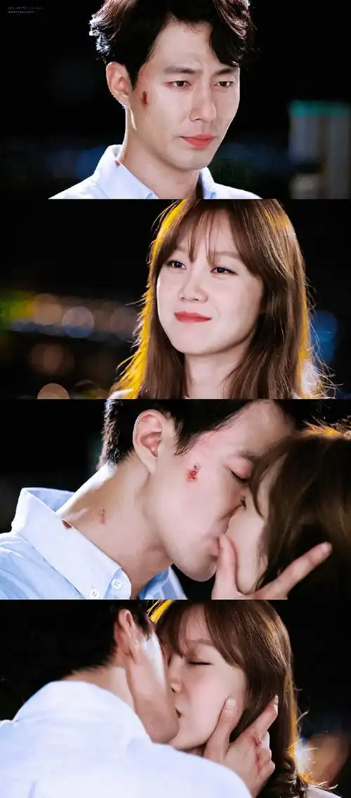 7715 没关系是爱情啊|张宰烈×池海秀|赵寅成×孔晓振