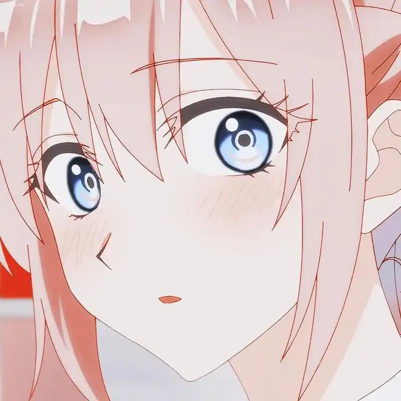 动漫头像〕式守 | 式守同学不只可爱而已 番 :式守同学不只可爱而已