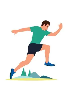 奔跑的素材-奔跑的图片-奔跑的素材图片下载-觅知网