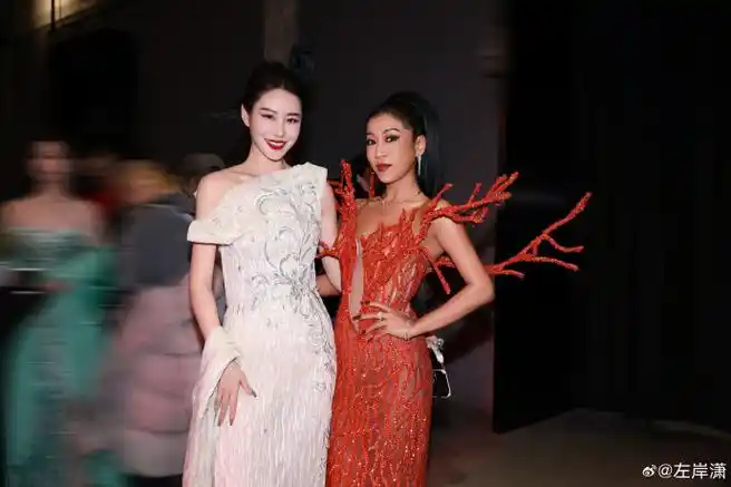 黄奕@万茜@江疏影@crystal张天爱@潘瑋柏@吉克隽逸@杨超越@喻言