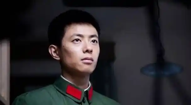 父母爱情中的二哥太可了戏好人帅为什么就是不火