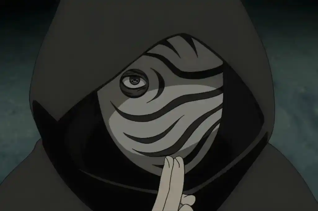 火影忍者1080p背景图