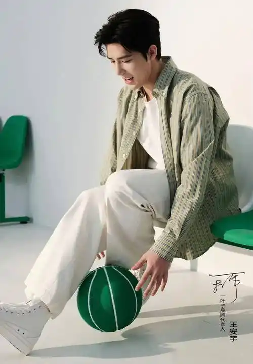 每周速报lacoste宣布王一博为全球代言人周杰伦成为rimowa全球品牌