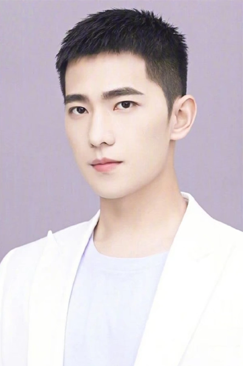 原创今夏一定不要错过的男士发型清凉时尚真有型剪完帅气有精神