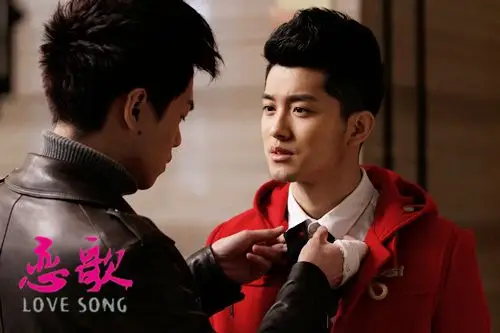 恋歌今晚大结局惨情圆满二选一