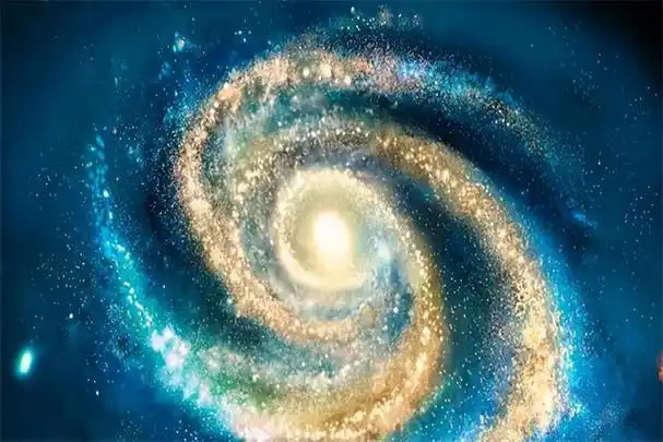 在太空拍摄的10张最令人难以置信的照片 - 探索世界