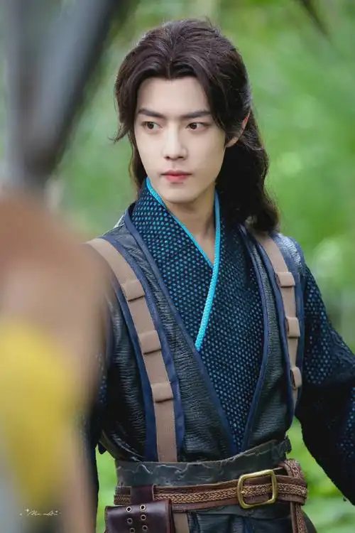 肖战斗罗大陆##肖战唐三