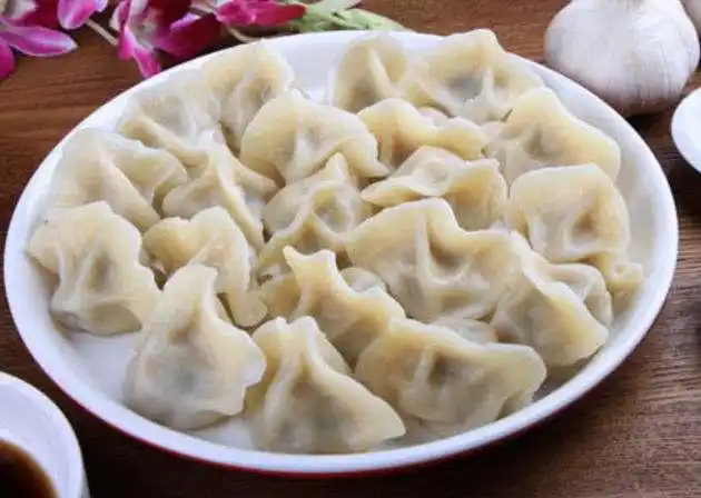 美食奥义:好吃不过饺子,做得一手好馅料,让饺子味道更上一层楼|饺子|