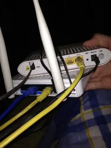 路由器怎么安装,求解