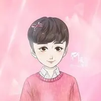 张一山头像卡通 卡通帅气张一山头像_微信头像图片大全