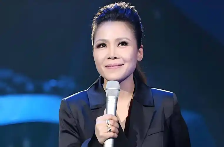 刀郎演唱会引那英田震恩怨,田震摔话筒事件背后的真相