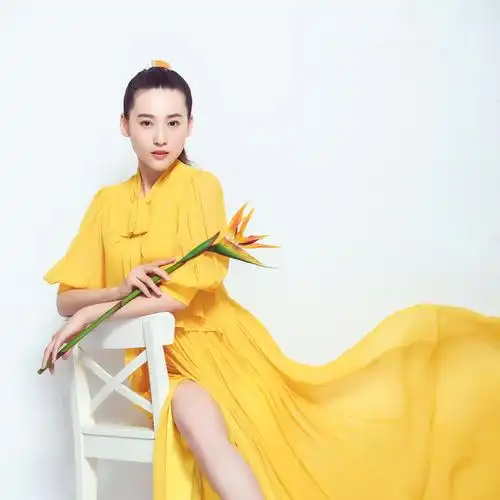 丹琳_演员_作品_个人资料_简历_生日_经历_八卦_留言 - 酷乐米