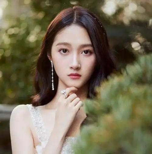 【微信头像】关晓彤