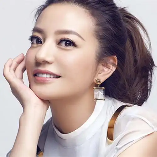 【图】小冤家赵薇歌曲重温 当年的依萍竟是如今的人生赢家