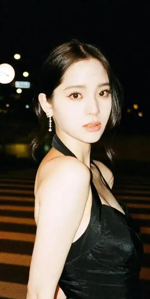 欧阳娜娜明星壁纸11