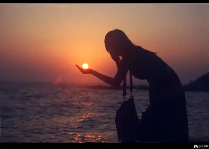 喂马,劈柴,周游世界 从明天起,关心粮食和蔬菜 我有一所房子,面朝大海