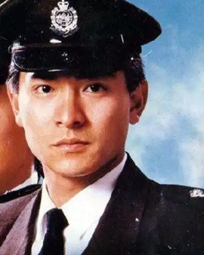【图】盘点刘德华警察照片 刘德华演的电影作品全集