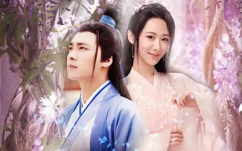 李易峰杨紫情炽而所谓的遇见只为了离别